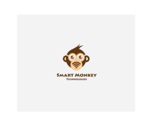 Logo-Design von Sunny für Smart Monkey Technologies LLC | Design #14300658