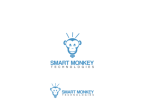 Logo-Design von Gita. für Smart Monkey Technologies LLC | Design: #14315544