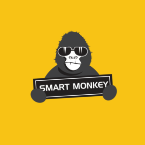 Logo-Design von dunjki für Smart Monkey Technologies LLC | Design: #14321842