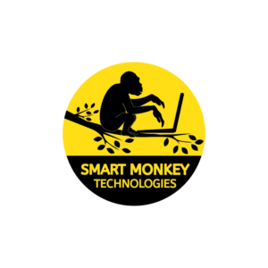Logo-Design von Archaeologo für Smart Monkey Technologies LLC | Design #14228320