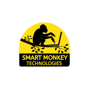 Logo-Design von Archaeologo für Smart Monkey Technologies LLC | Design: #14228321