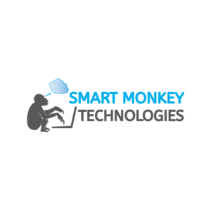 Logo-Design von Archaeologo für Smart Monkey Technologies LLC | Design: #14228324