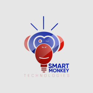 Logo-Design von regzie für Smart Monkey Technologies LLC | Design #14252393