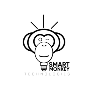 Diseño de Logo por regzie para Smart Monkey Technologies LLC | Diseño: #14252472