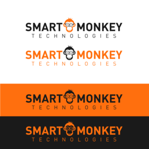 Logo-Design von Irish22D für Smart Monkey Technologies LLC | Design: #14209340