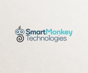 Diseño de Logo por prothesis01 para Smart Monkey Technologies LLC | Diseño: #14293977