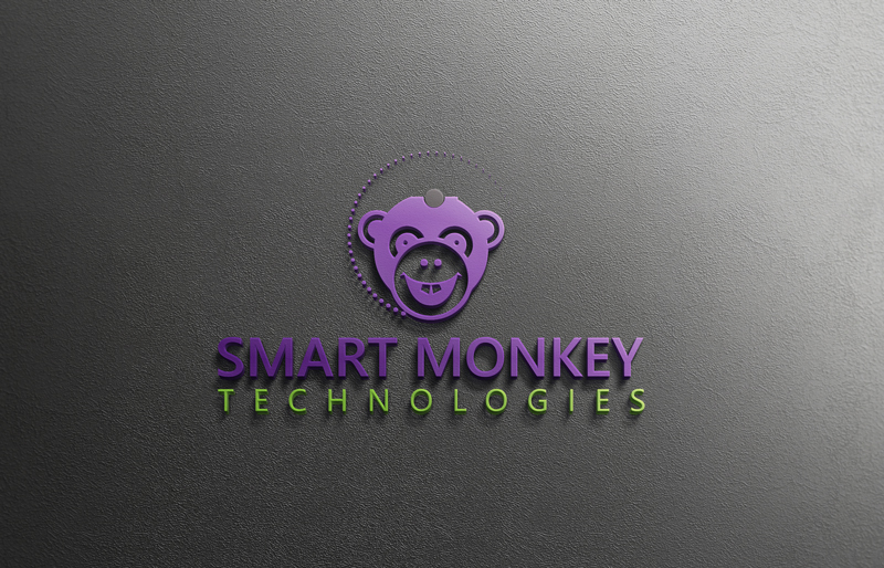 Logo-Design von Top king  designer für Smart Monkey Technologies LLC | Design #14212903