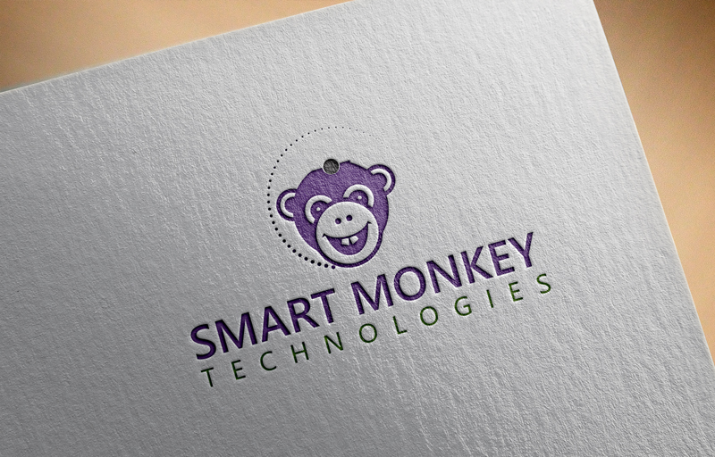 Logo-Design von Top king  designer für Smart Monkey Technologies LLC | Design #14212904
