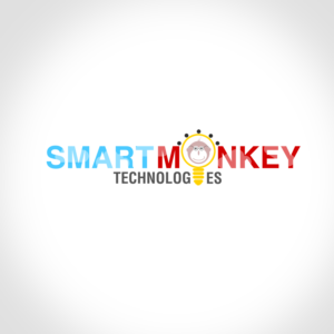 Diseño de Logo por Mizh Design para Smart Monkey Technologies LLC | Diseño: #14232352