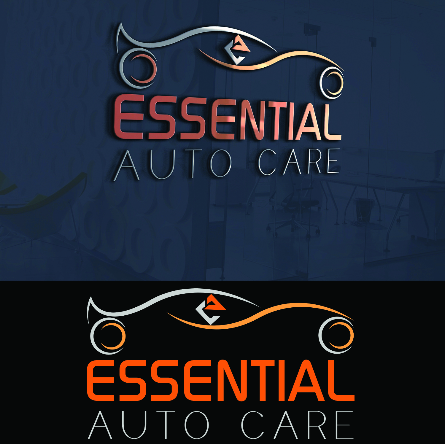 Logo Design by jameskatholine for M-Spec Performance | Design #14200960