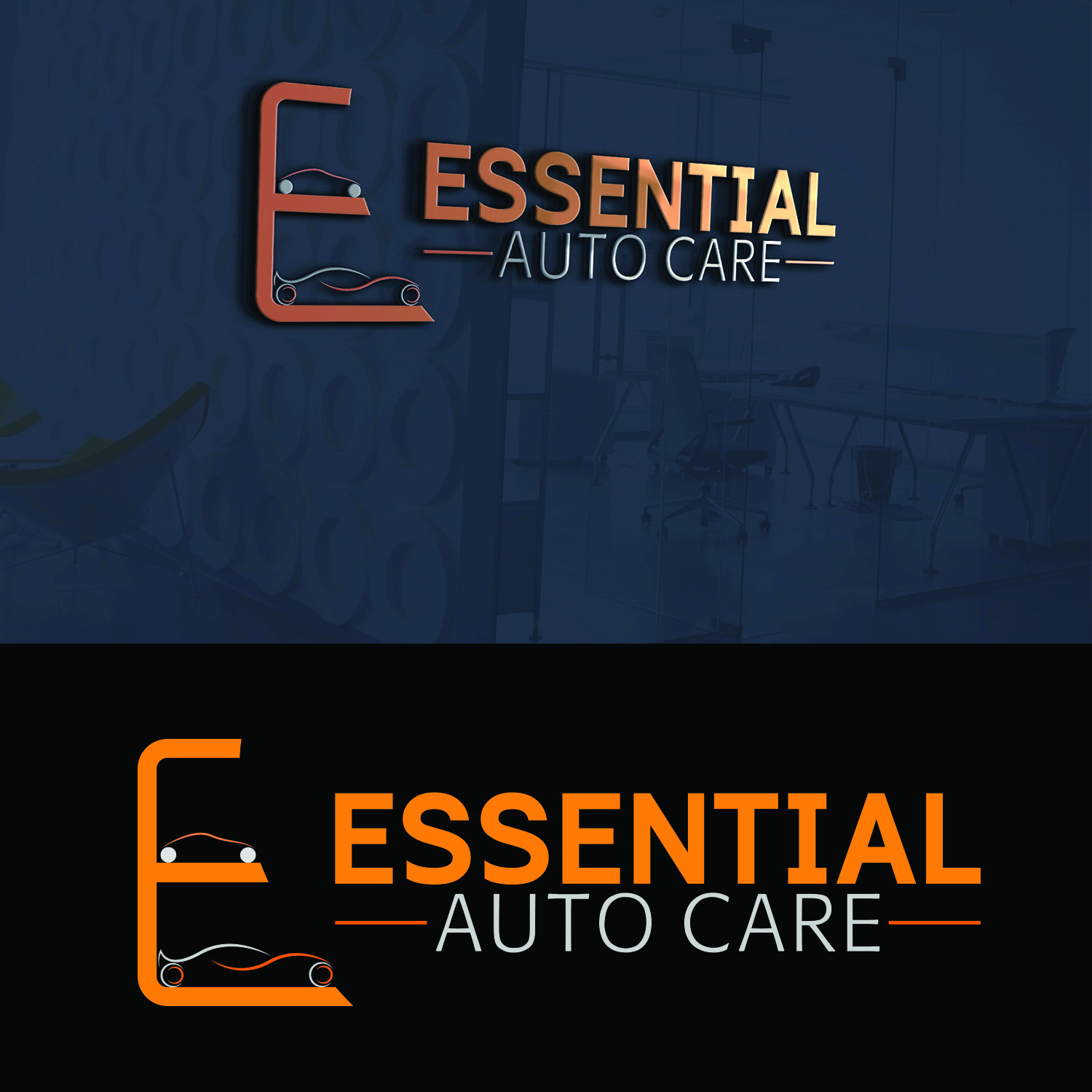 Logo-Design von jameskatholine für M-Spec Performance | Design #14201965