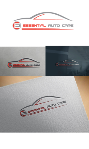 Logo Design by logout babu for M-Spec Performance | Design: #14200914