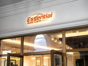 Logo Design by Seinfeld cast for M-Spec Performance | Design: #14201993