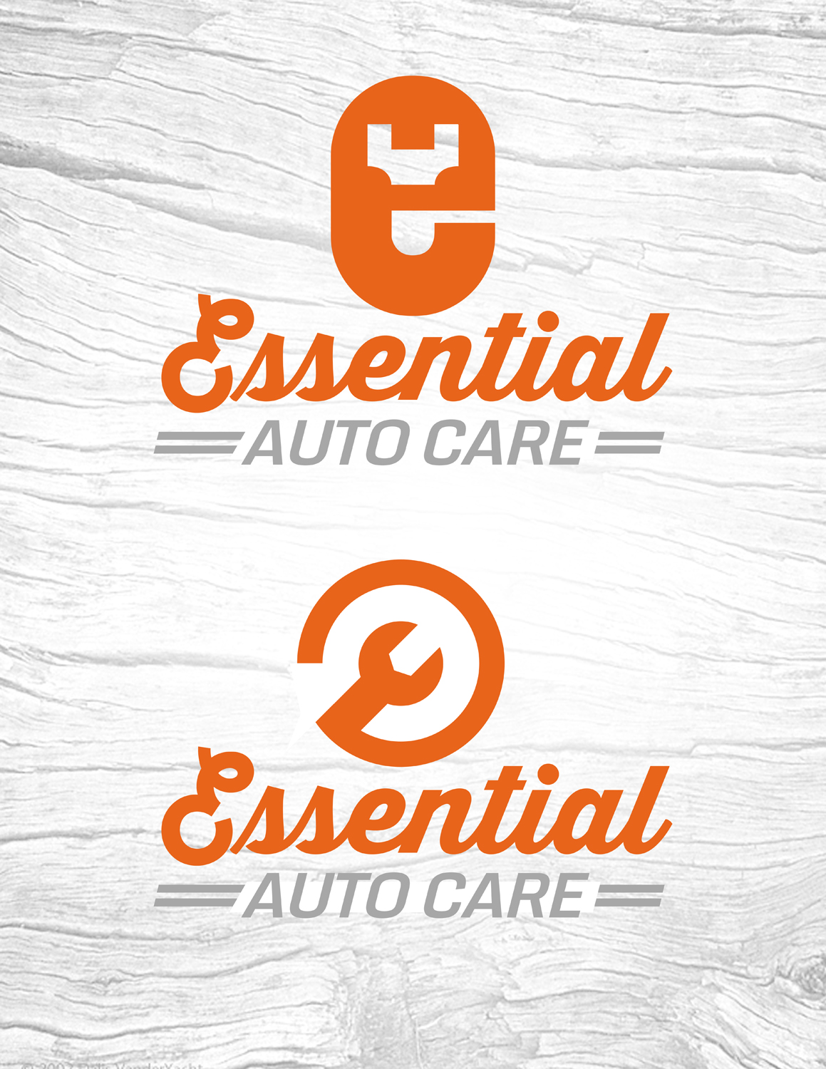 Logo Design by franzconcept for M-Spec Performance | Design #14211226