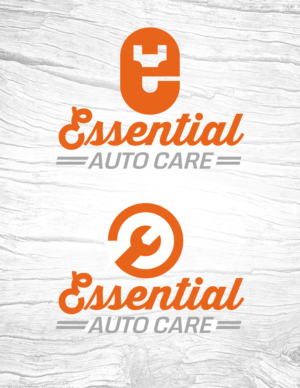 Logo Design by franzconcept for M-Spec Performance | Design: #14211226