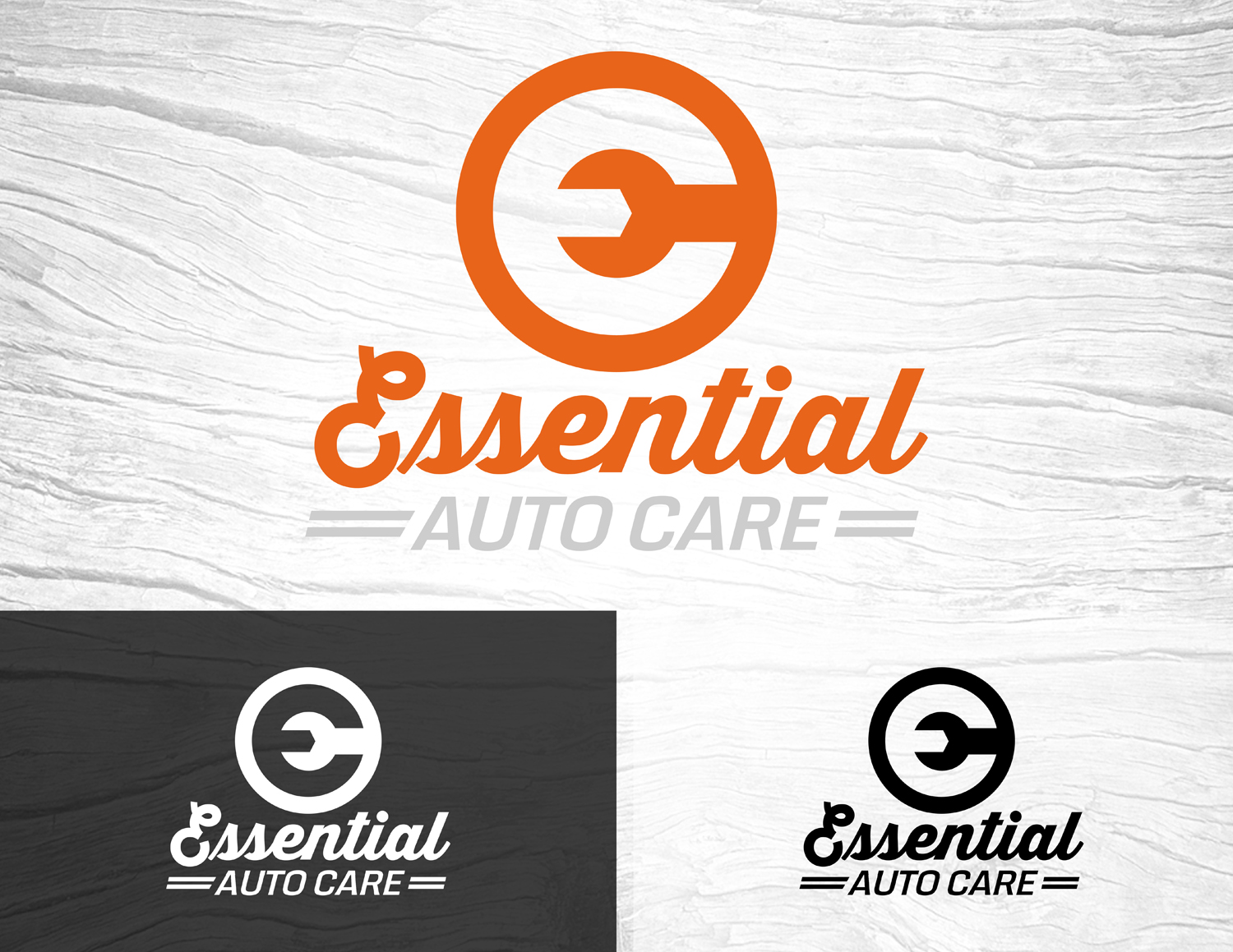 Diseño de Logo por franzconcept para M-Spec Performance | Diseño #14212169