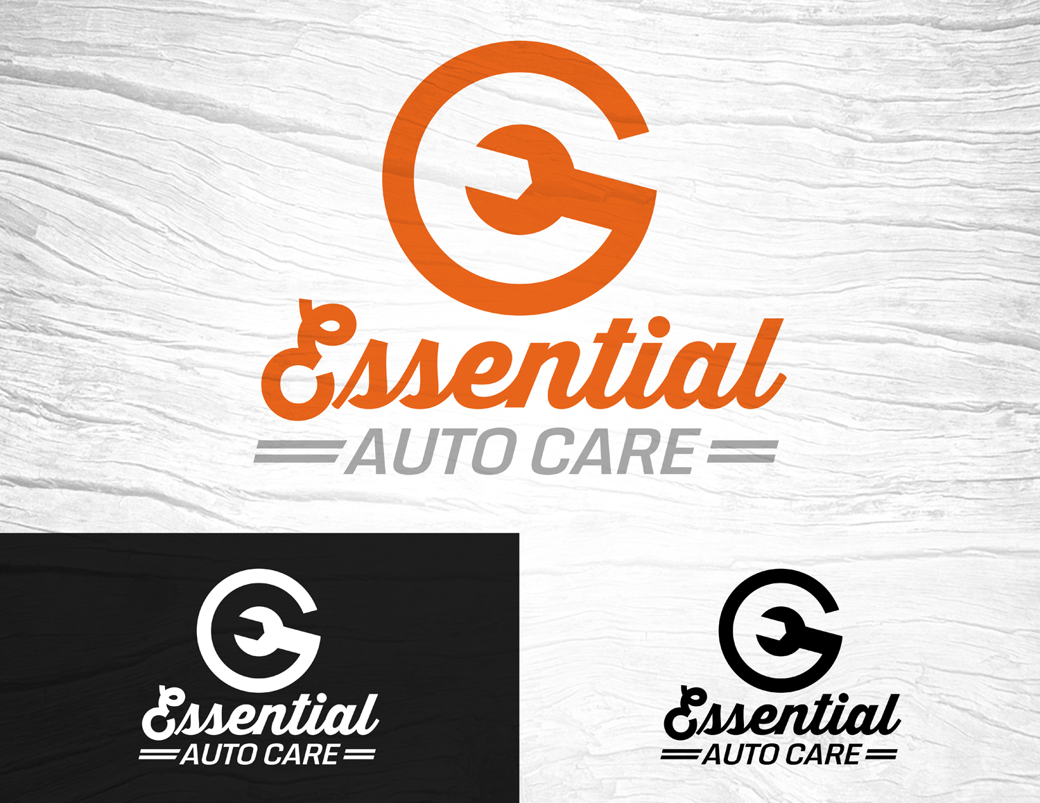 Logo Design by franzconcept for M-Spec Performance | Design #14216706