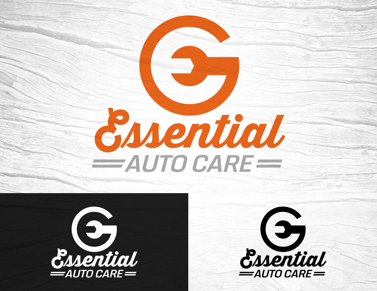 Logo Design by franzconcept for M-Spec Performance | Design #14290181