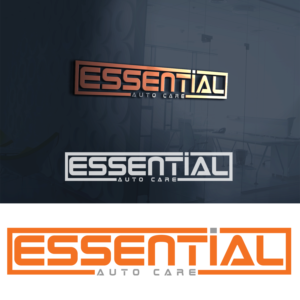 Logo Design by H_Creatives