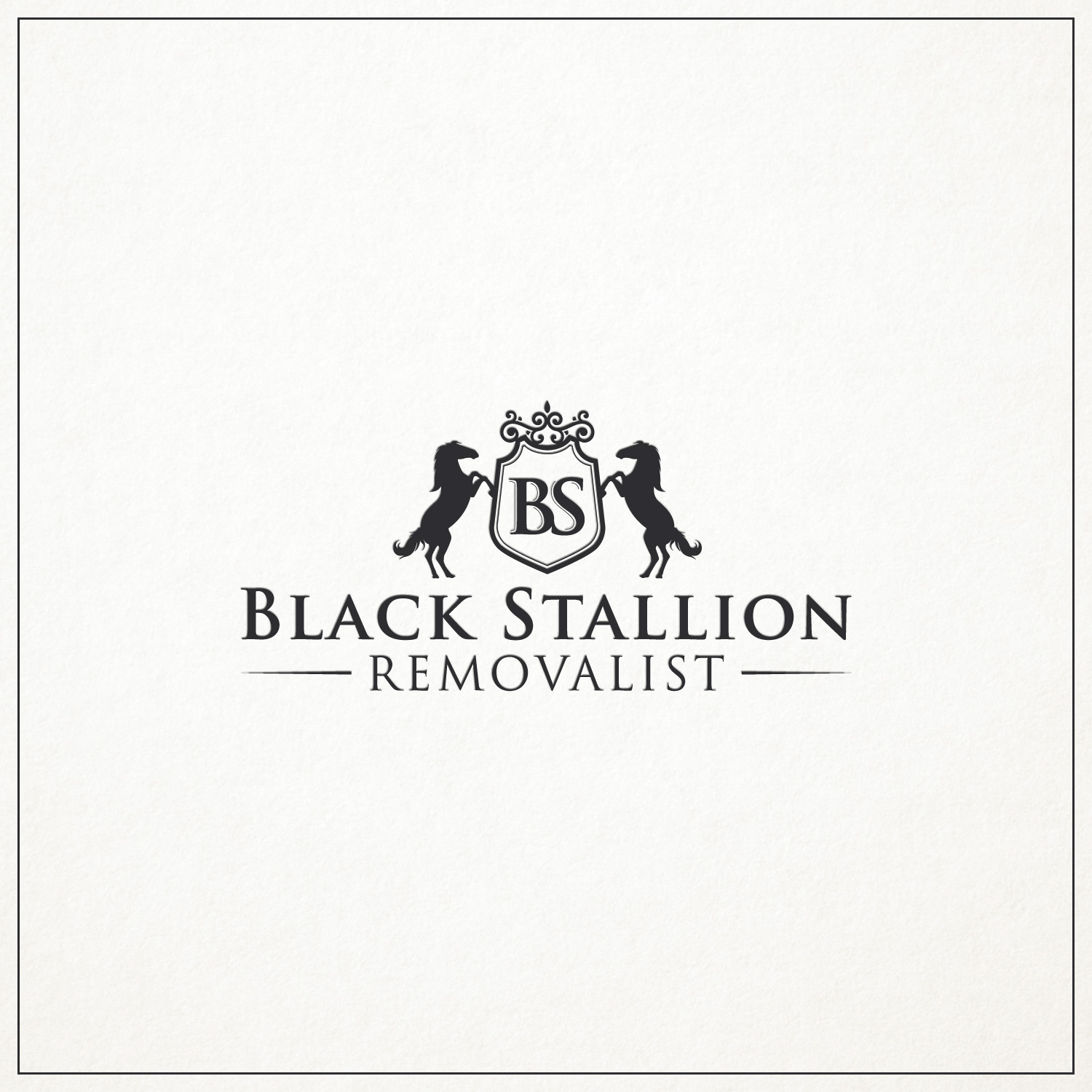 Diseño de Logo por Jpnueva para Black Tie Removalist  | Diseño #14248699