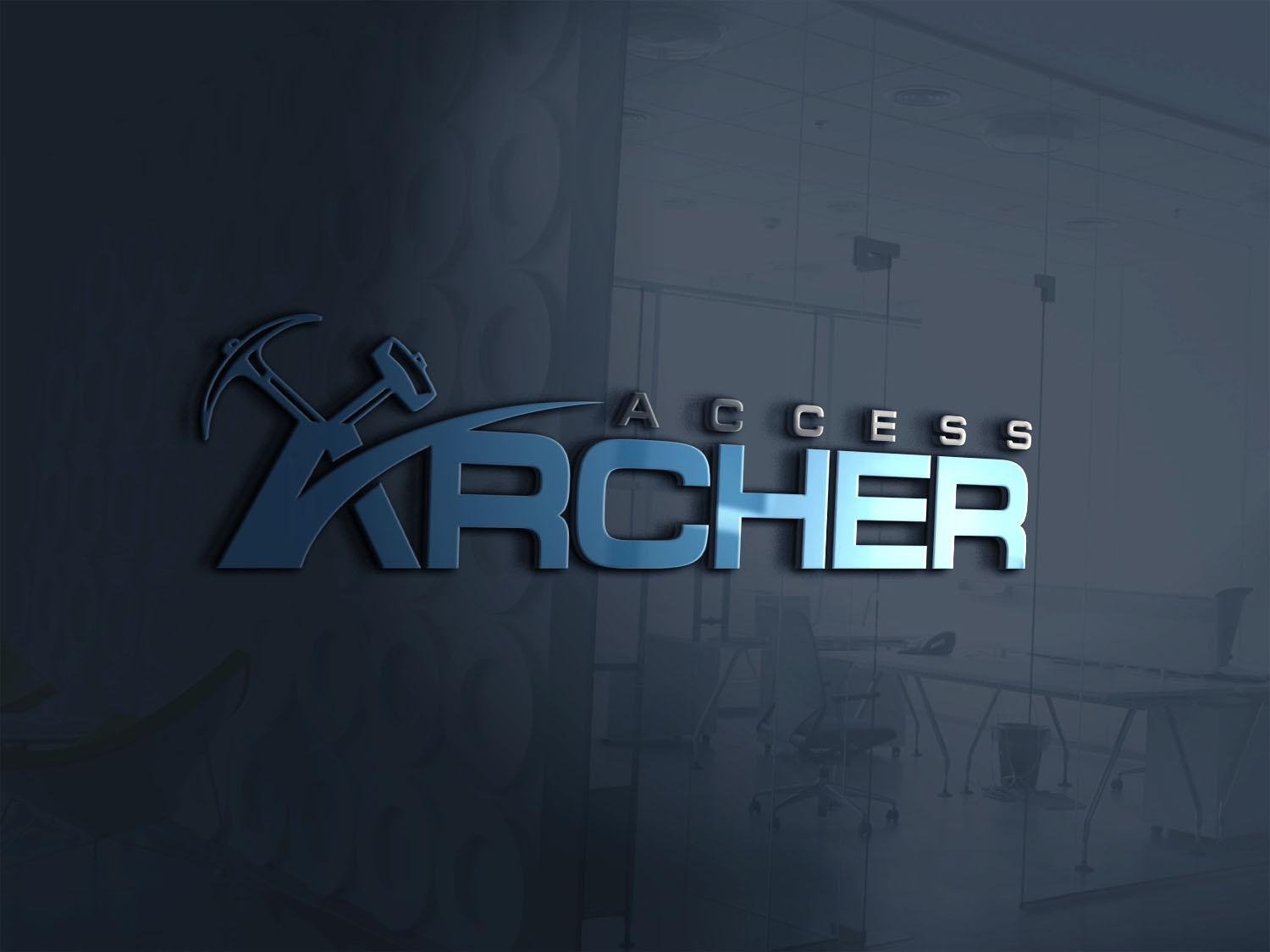 Logo Design by Khalik for this project | Design #14216625