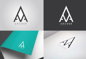 Logo Design by Faryal Zehra