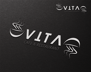Logo Design by Adam Knights for this project | Design: #2569980