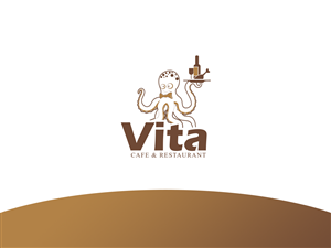 Logo Design by Benjamin for this project | Design: #2548268