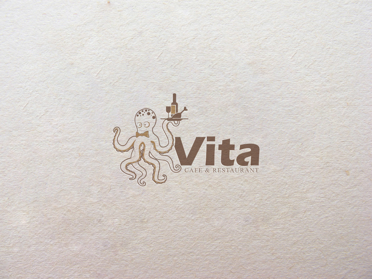 Logo-Design von Benjamin für dieses Projekt | Design #2548276