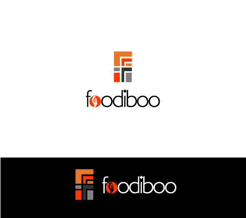 Logo Design by Lara16 for foodiboo | Design #14226975