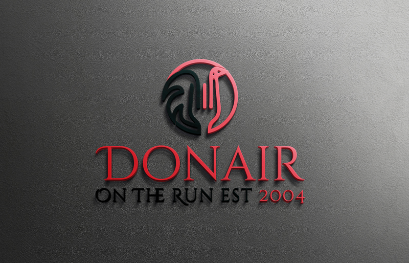 Diseño de Logo por Top king  designer para Donair On The Run  | Diseño #14212767