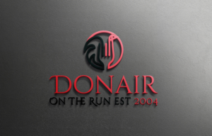 Logo-Design von Top king  designer für Donair On The Run  | Design: #14212767