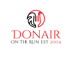 Logo-Design von Top king  designer für Donair On The Run  | Design: #14212768