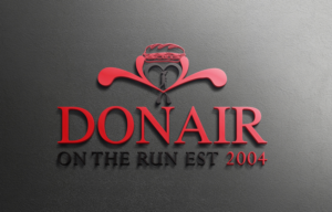 Logo-Design von Top king  designer für Donair On The Run  | Design: #14216538
