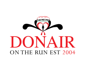 Logo-Design von Top king  designer für Donair On The Run  | Design: #14220566