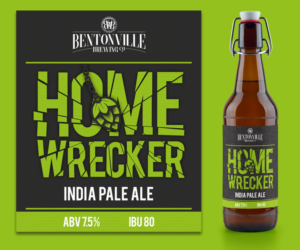 Label Design by Mob73 Design