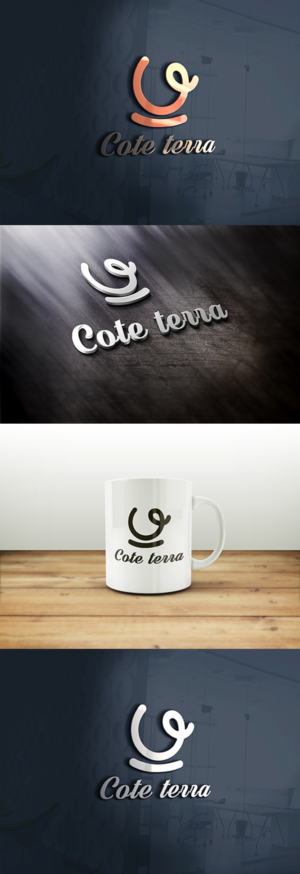 Logo Design by Colourd for this project | Design: #14319878