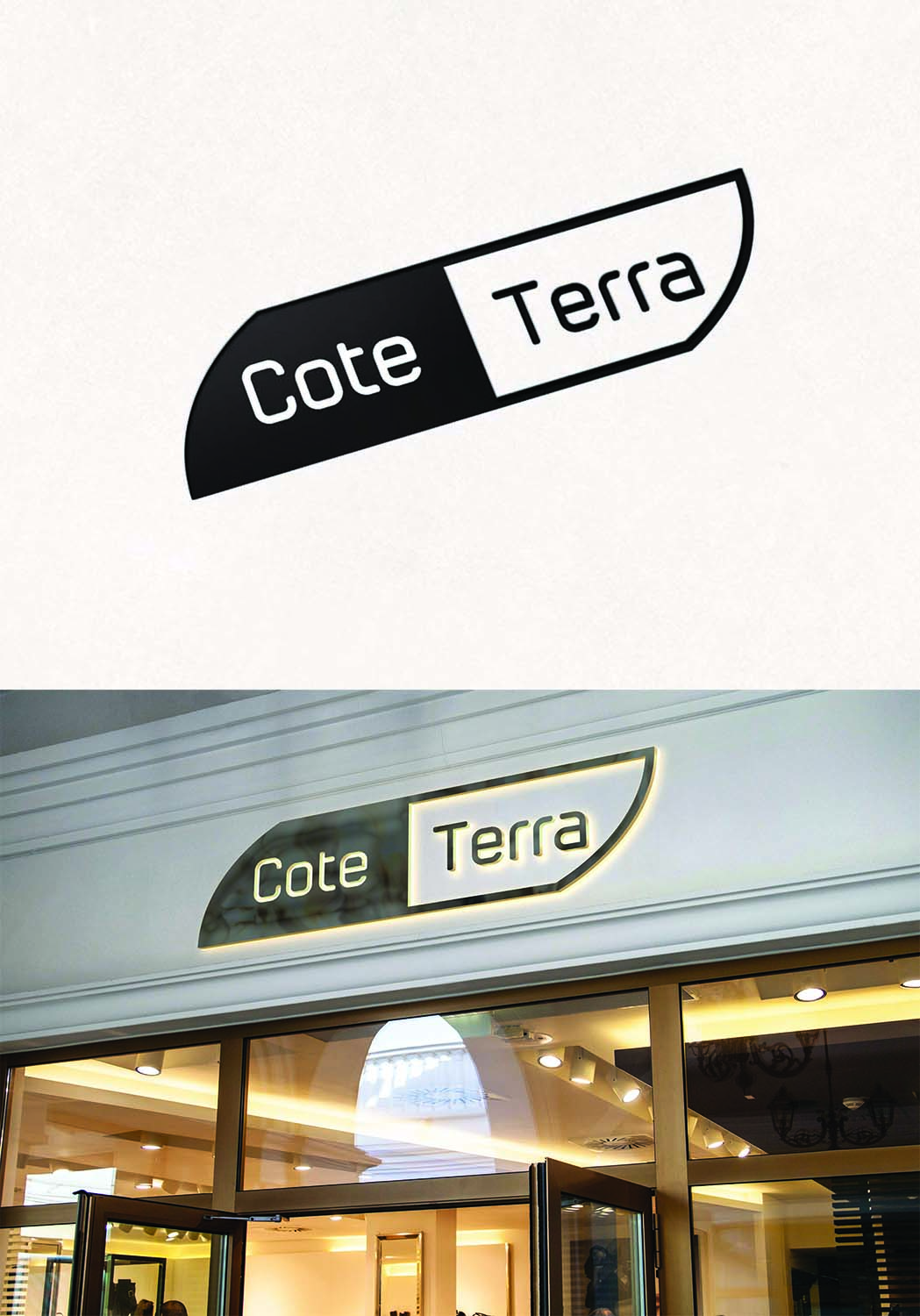 Logo Design by NAVENDU SHARMA for this project | Design #14217564