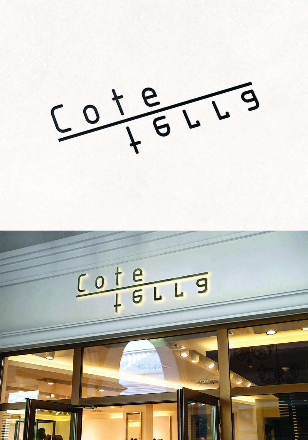 Logo Design by NAVENDU SHARMA for this project | Design #14217565