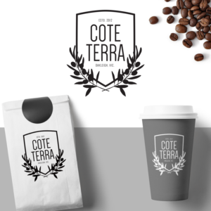 Logo Design by Claire.W for this project | Design: #14229040