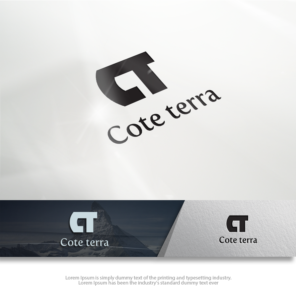 Logo Design by groomfox for this project | Design #14215706