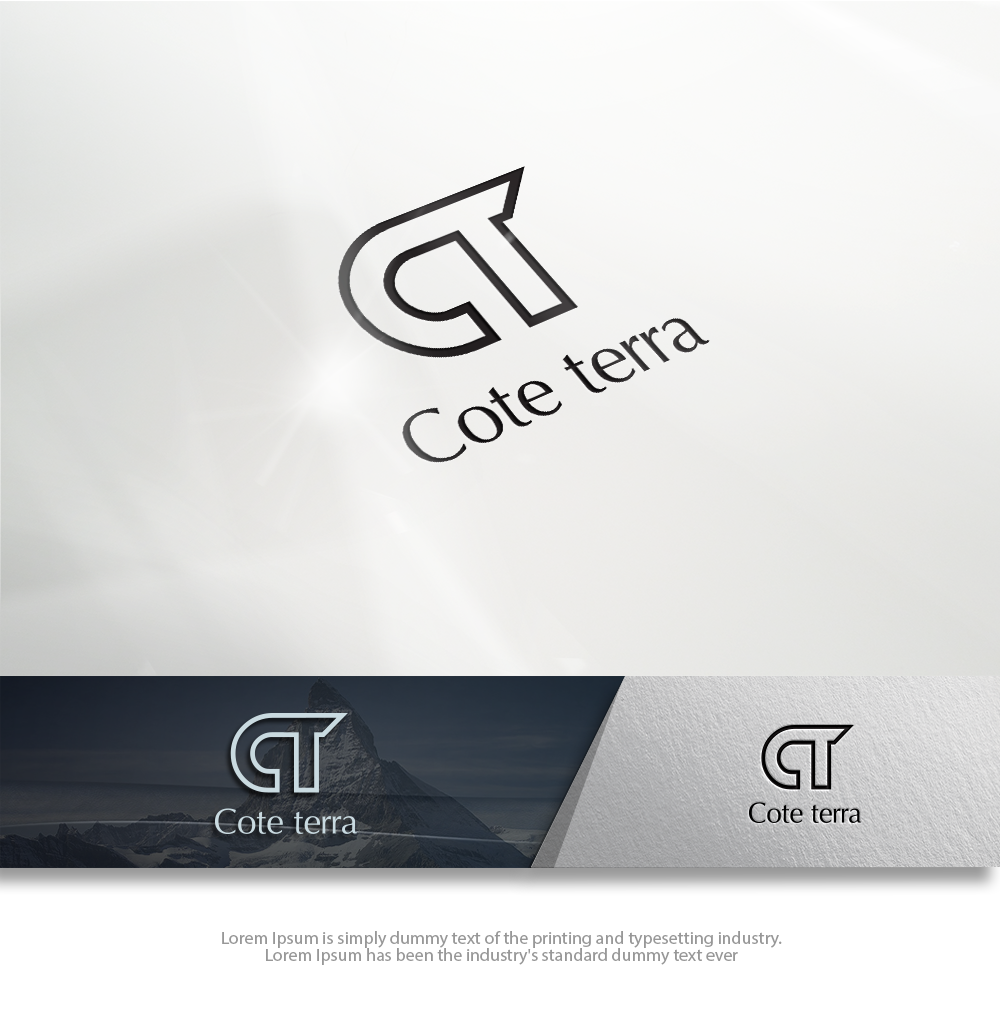 Logo Design by groomfox for this project | Design #14215707
