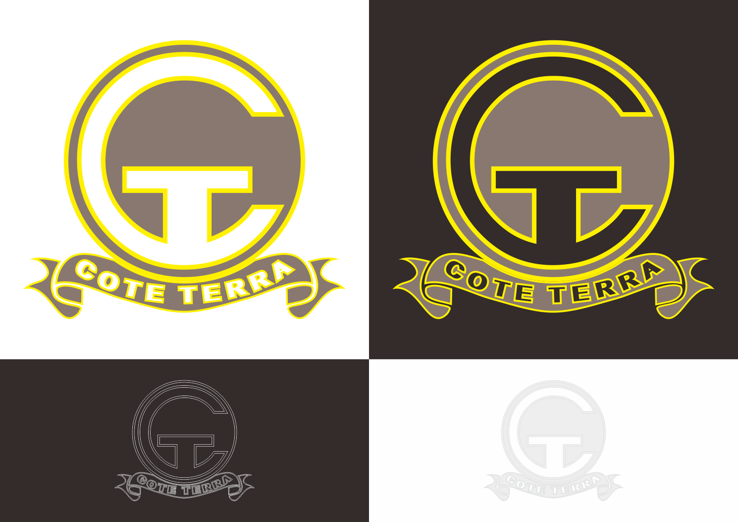 Logo Design by metromini1407 for this project | Design #14343117