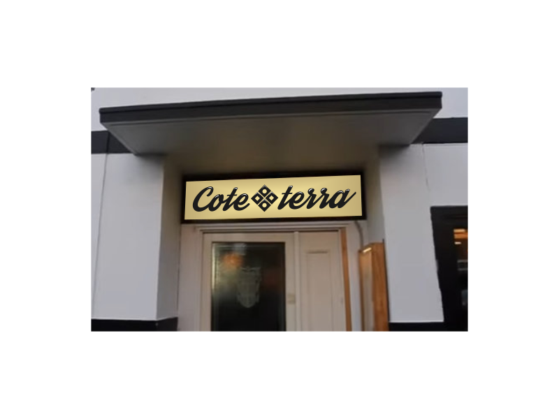 Logo Design by LuntikMoonBee for this project | Design #14322932