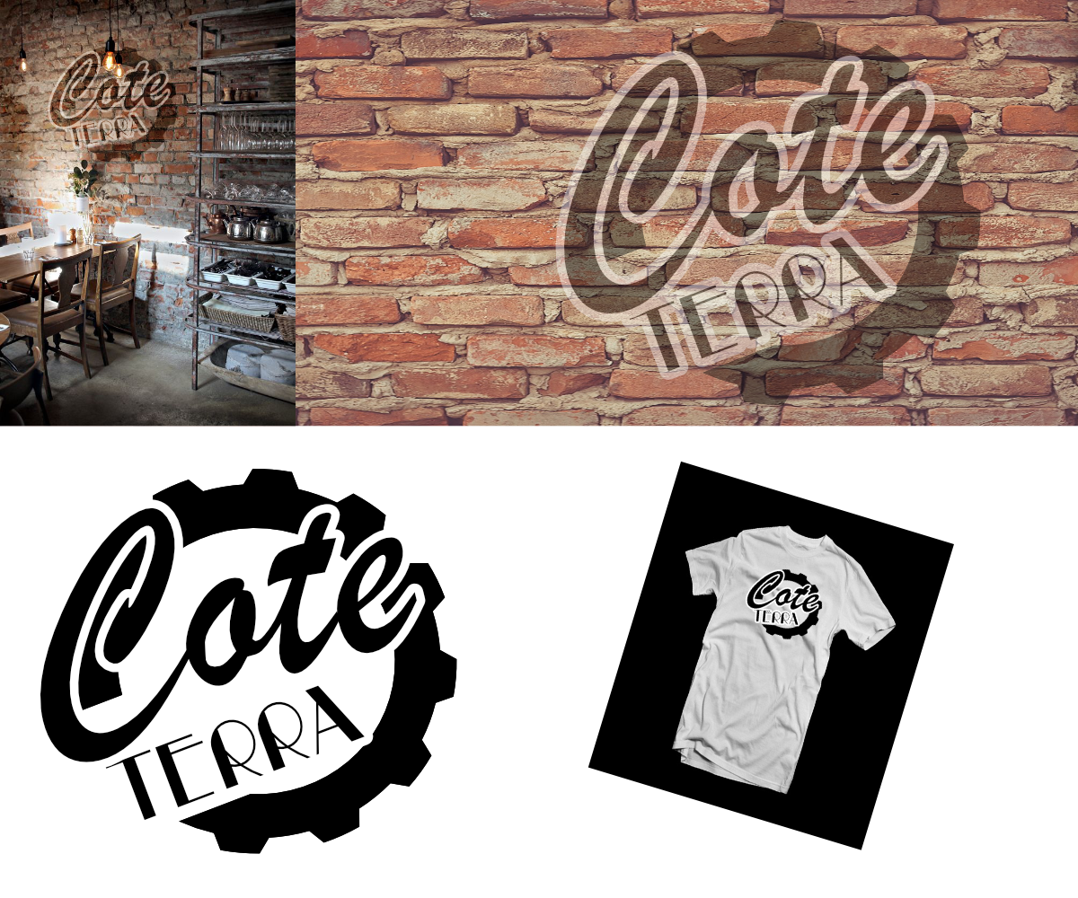 Logo Design by Chris | Designer for this project | Design #14379192