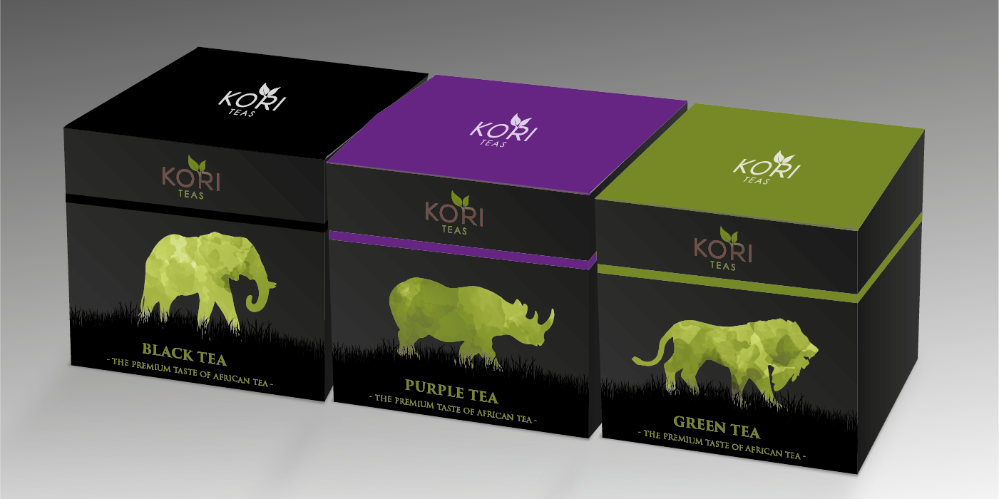Packaging Design by Garth Jones for Keyara Organics | Design #14310398