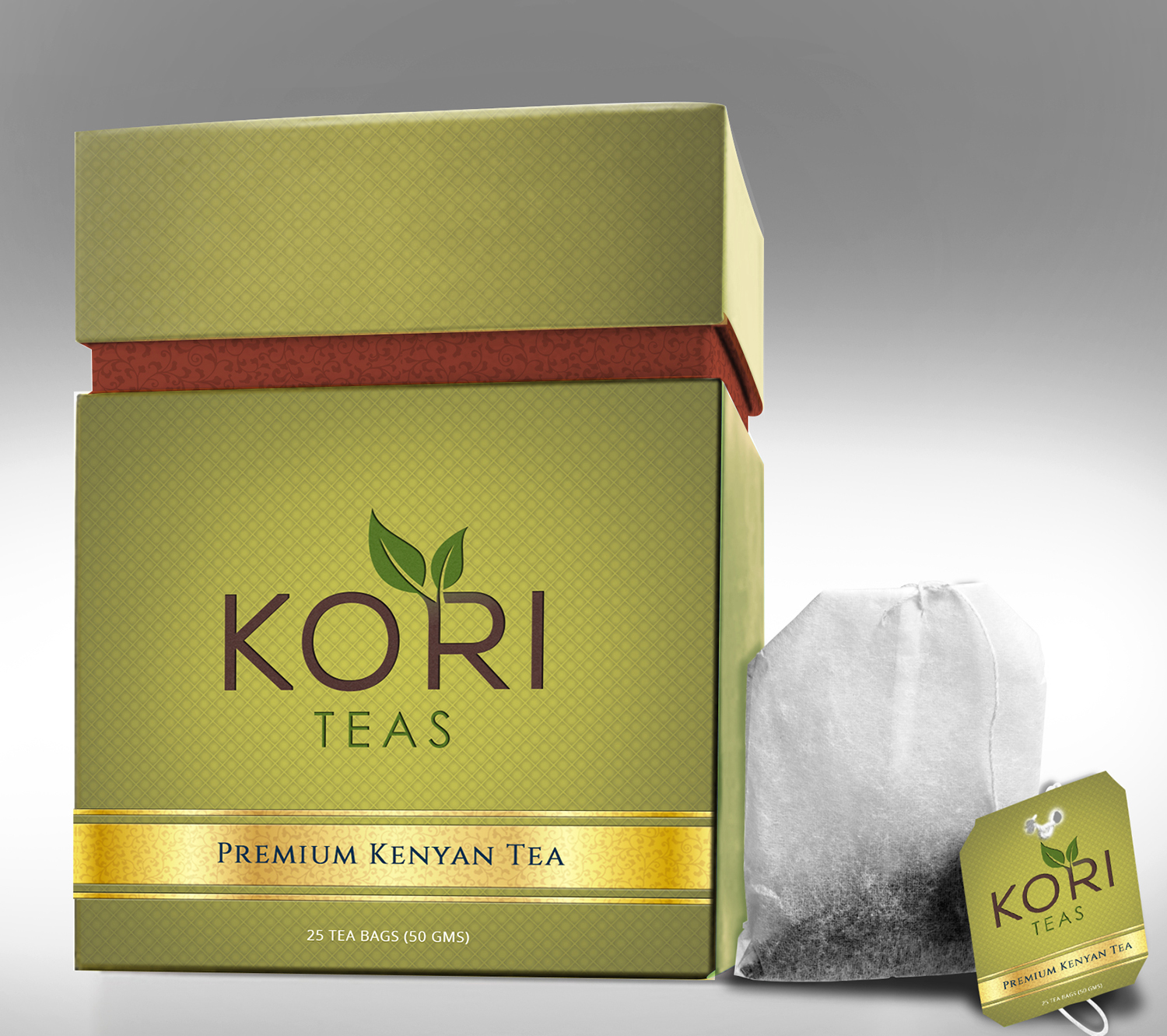 Packaging Design by SAI DESIGNS for Keyara Organics | Design #14256676