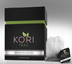 Diseño de Empaque por SAI DESIGNS para Keyara Organics | Diseño: #14256678