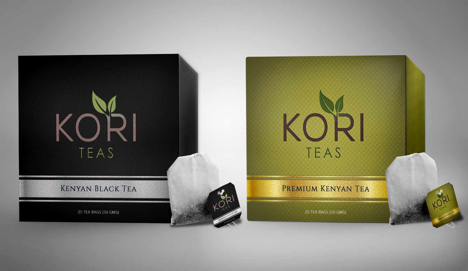 Packaging Design by SAI DESIGNS for Keyara Organics | Design #14315056