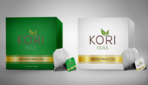 Diseño de Empaque por SAI DESIGNS para Keyara Organics | Diseño: #14394991
